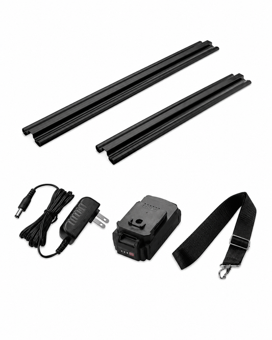 Vevor Trimmer Accessory Kit