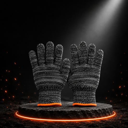 VEVOR Multi-Purpose Work Gloves