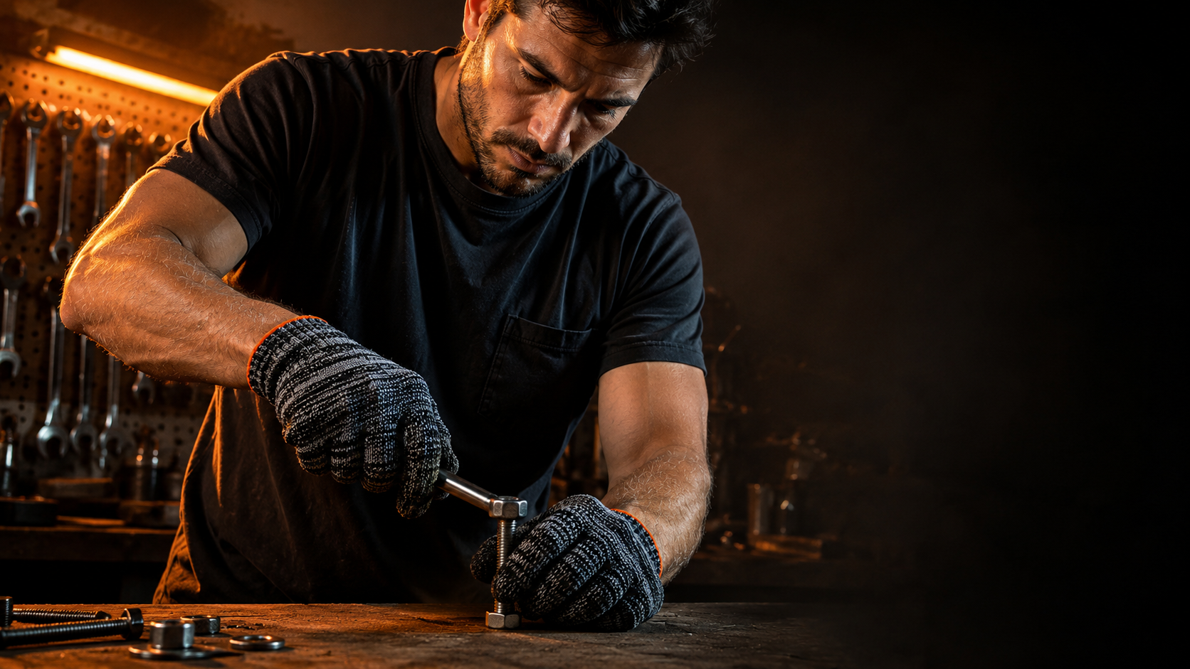 VEVOR Multi-Purpose Work Gloves