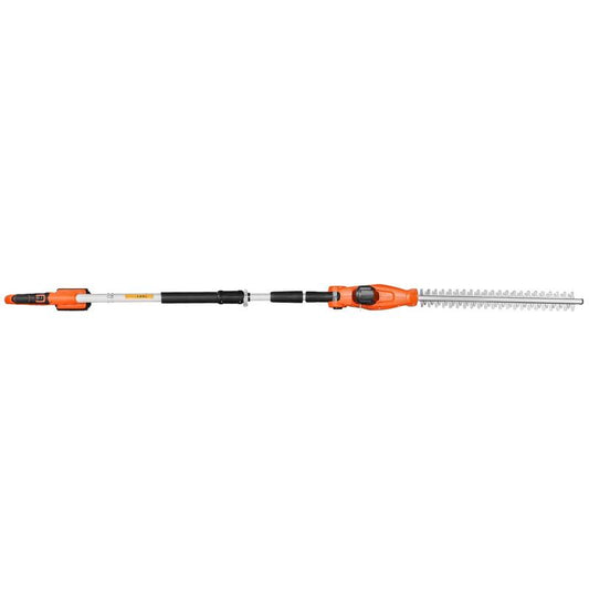 VEVOR Cordless Power Hedge Trimmer